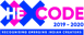 Hexcode - Indiefolio